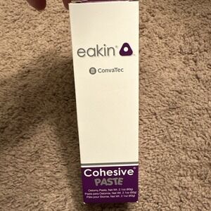 Eakin ConvaTech Cohesive Paste